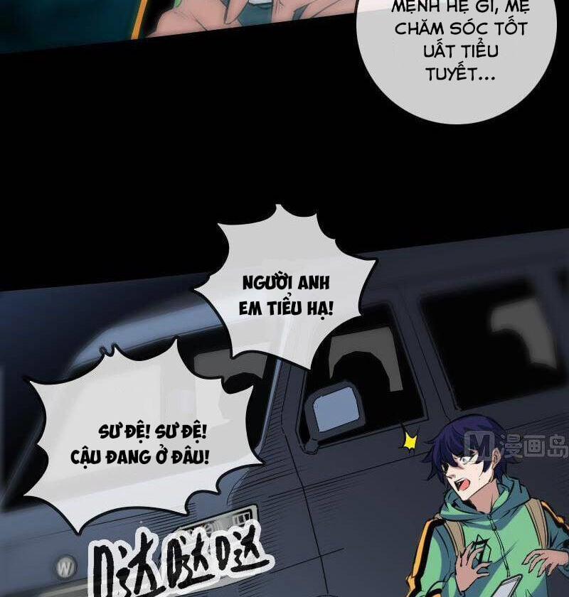 Kiếp Thiên Vận 137 trang 19