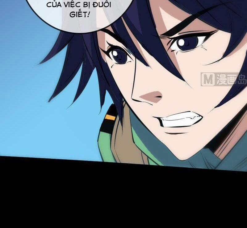 Kiếp Thiên Vận 137 trang 25