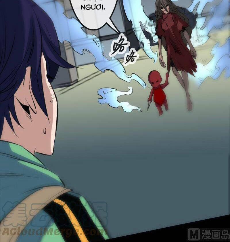 Kiếp Thiên Vận 137 trang 32