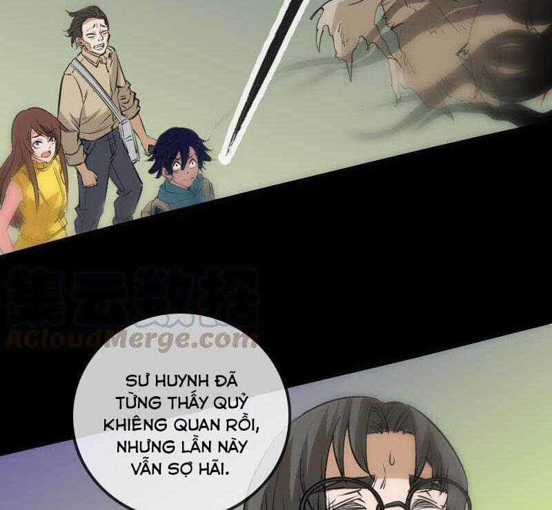 Kiếp Thiên Vận 138 trang 27