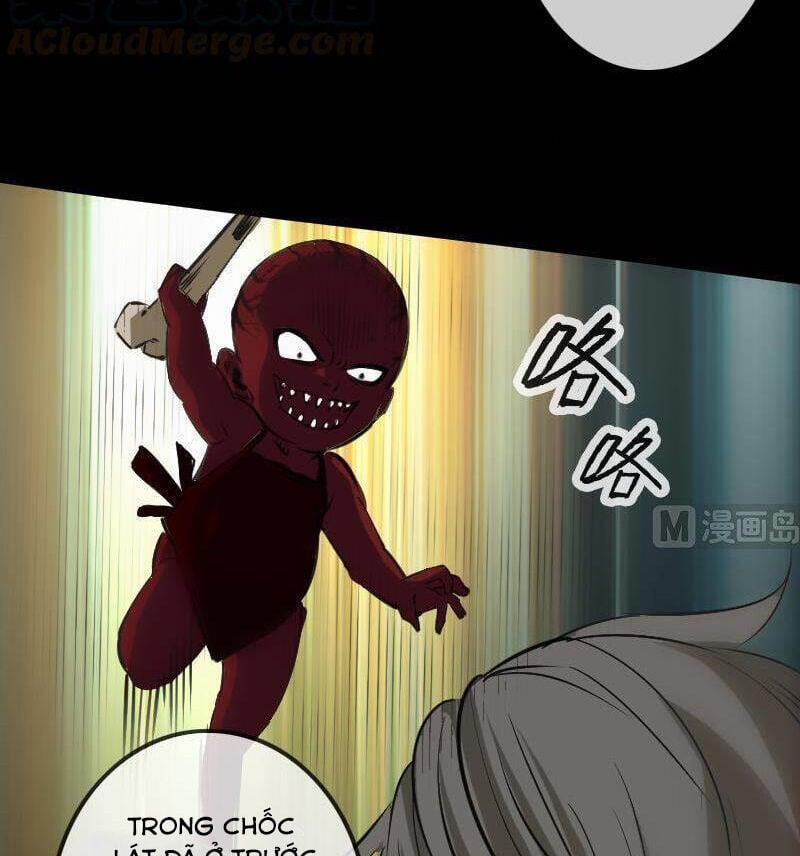 Kiếp Thiên Vận 138 trang 7