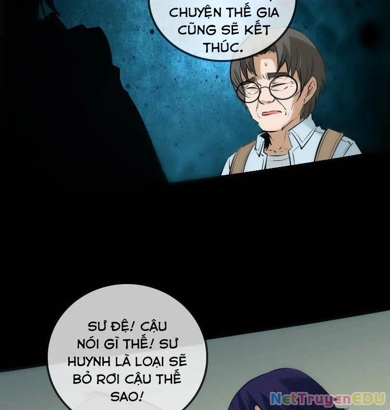 Kiếp Thiên Vận 139 trang 19