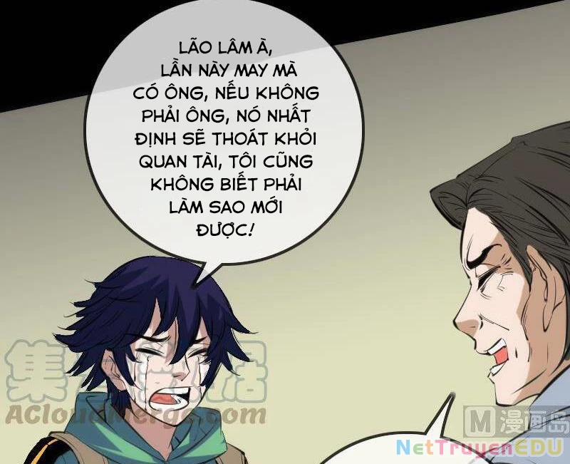 Kiếp Thiên Vận 139 trang 33