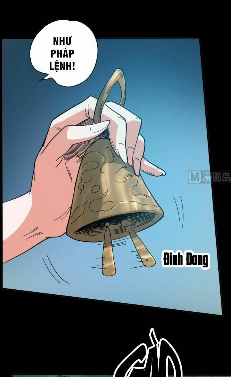 Kiếp Thiên Vận 14 trang 13