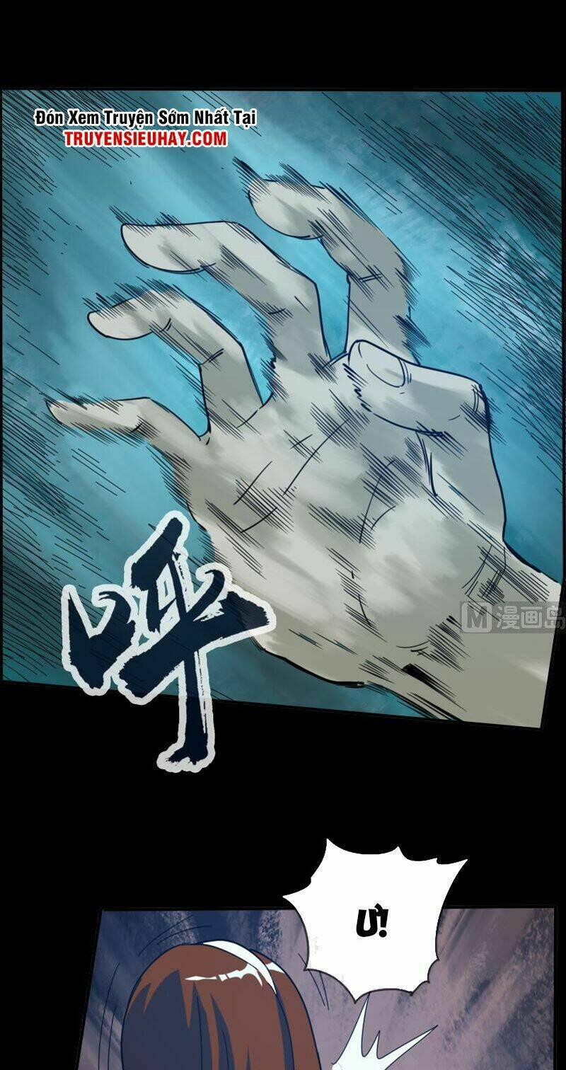 Kiếp Thiên Vận 14 trang 19