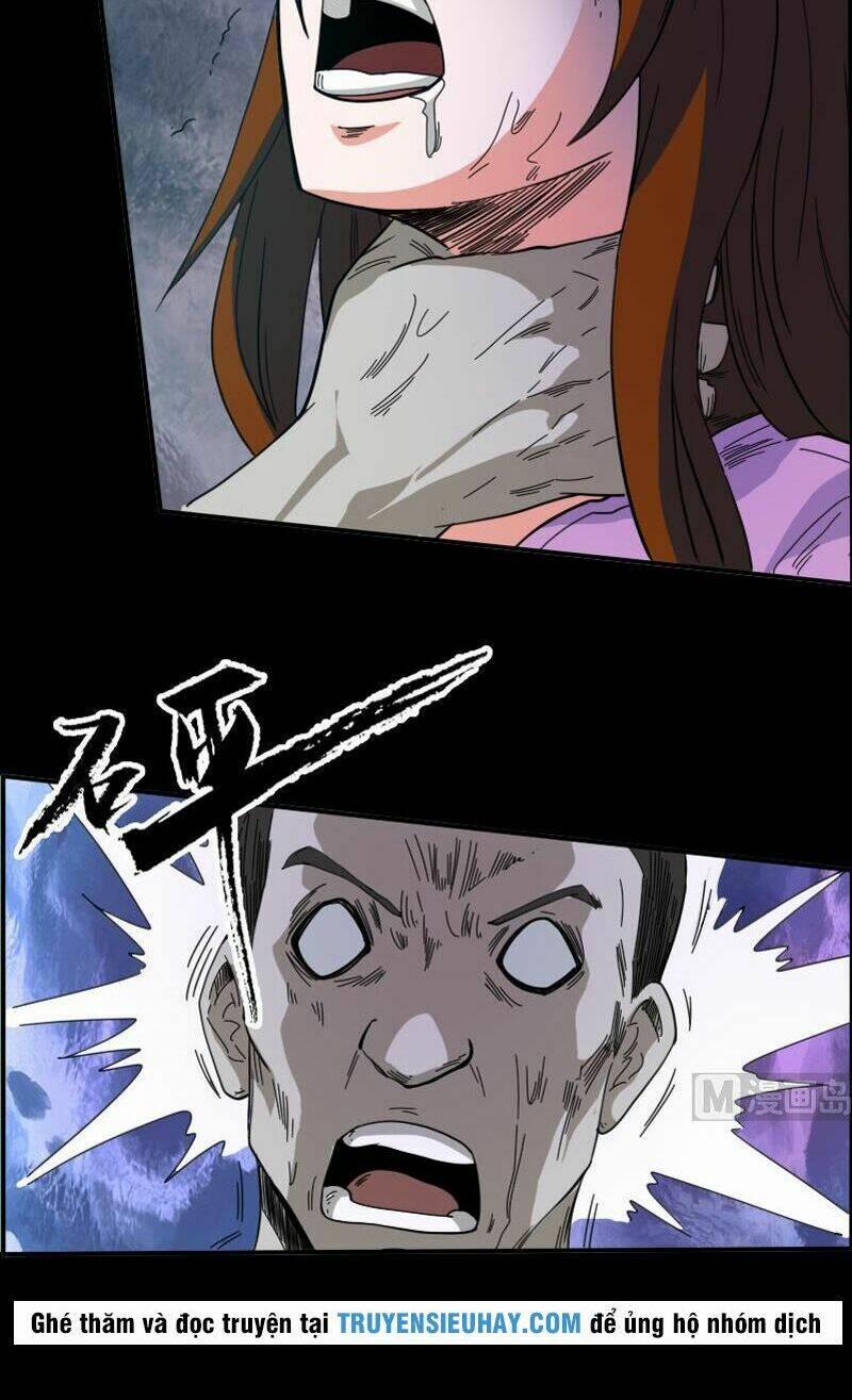 Kiếp Thiên Vận 14 trang 24