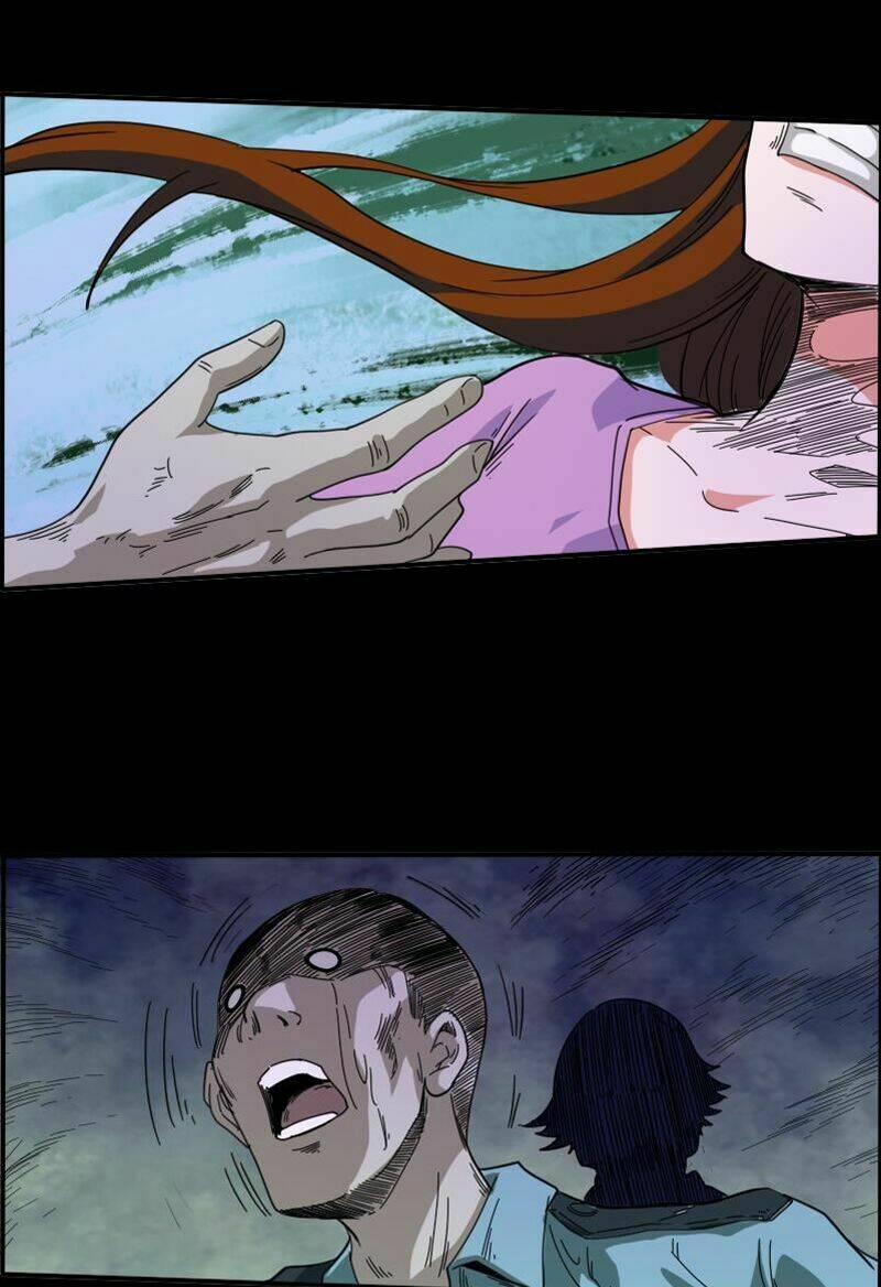 Kiếp Thiên Vận 14 trang 25