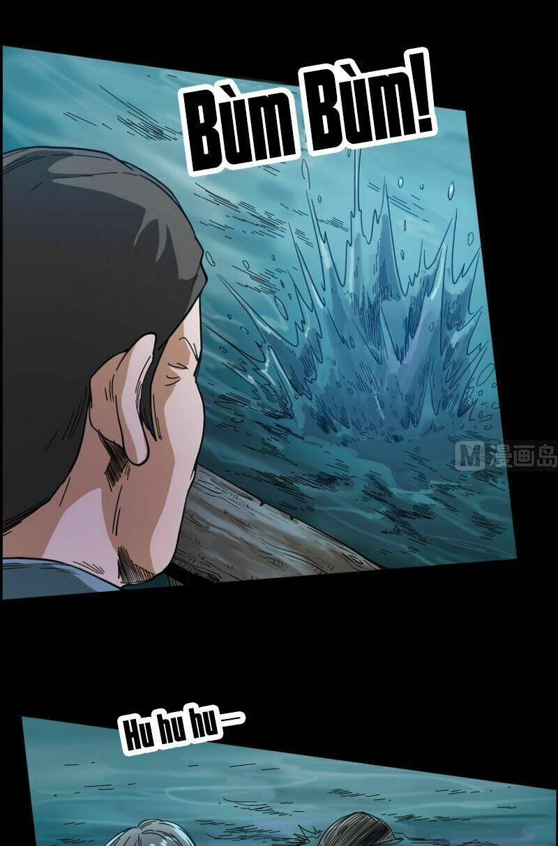 Kiếp Thiên Vận 14 trang 3