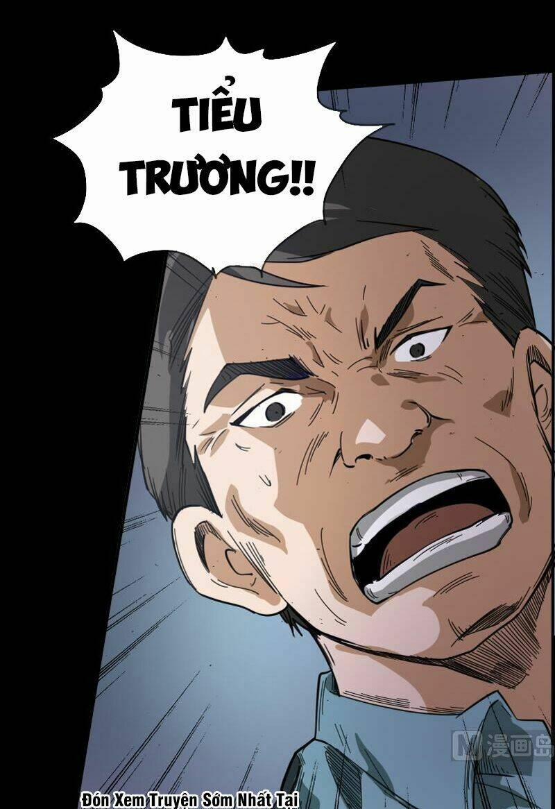 Kiếp Thiên Vận 14 trang 5