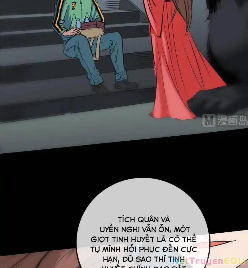 Kiếp Thiên Vận 141 trang 26