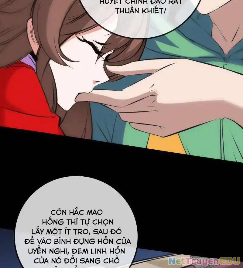 Kiếp Thiên Vận 141 trang 27