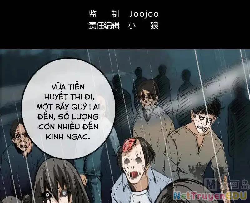 Kiếp Thiên Vận 142 trang 1