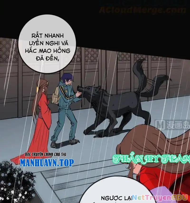 Kiếp Thiên Vận 142 trang 7