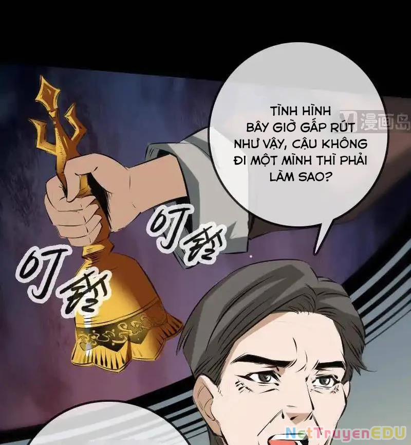 Kiếp Thiên Vận 143 trang 28