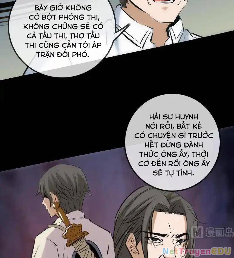 Kiếp Thiên Vận 143 trang 29