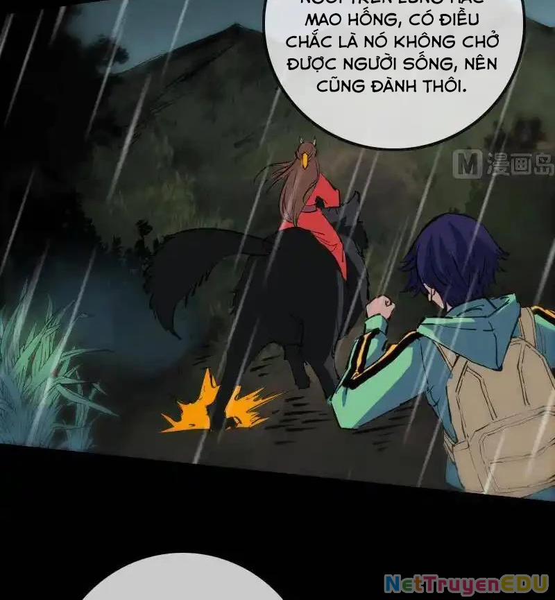 Kiếp Thiên Vận 144 trang 11