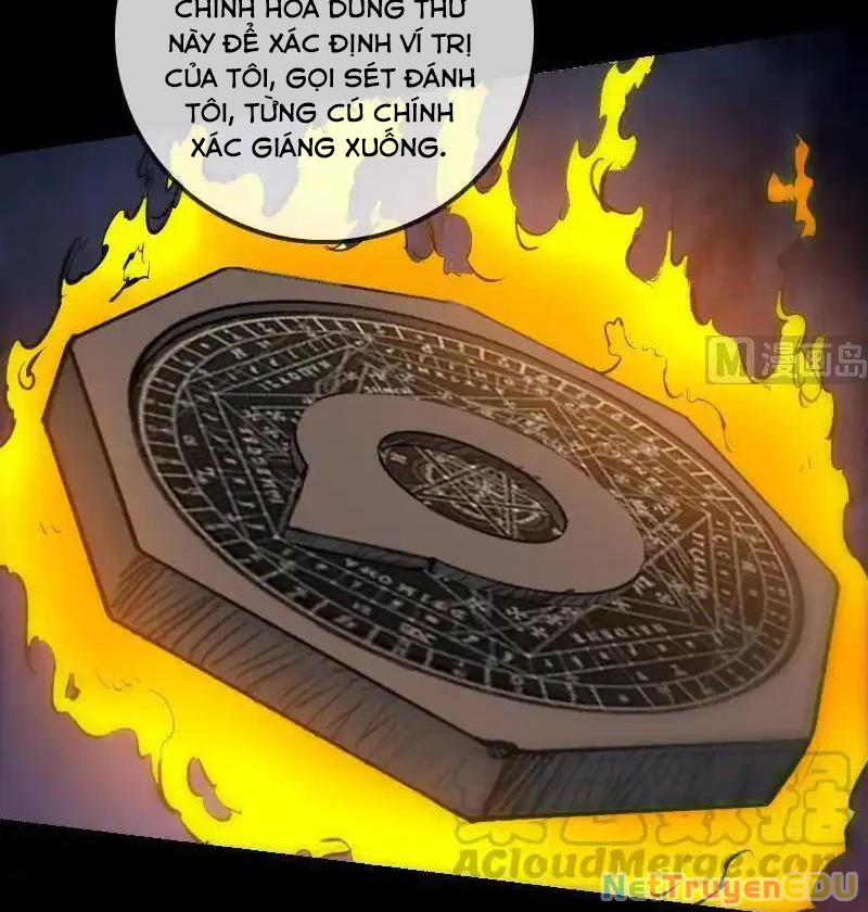 Kiếp Thiên Vận 144 trang 19