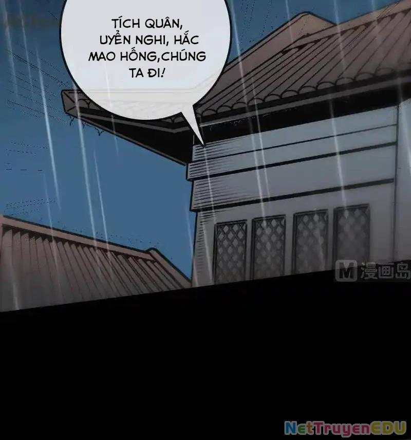 Kiếp Thiên Vận 144 trang 7