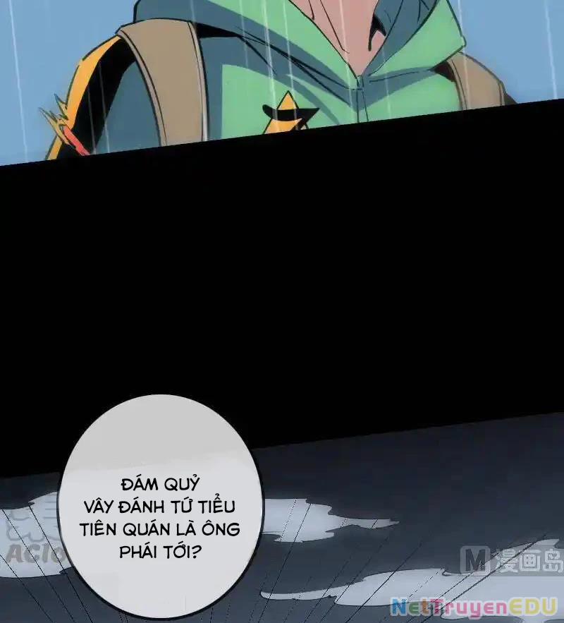 Kiếp Thiên Vận 146 trang 12