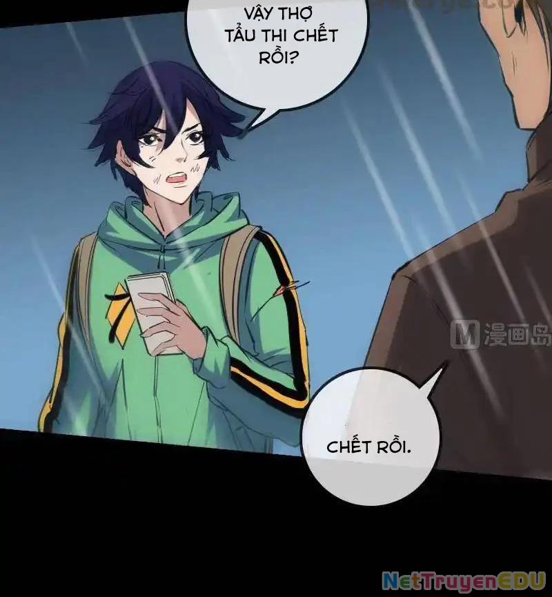 Kiếp Thiên Vận 146 trang 26