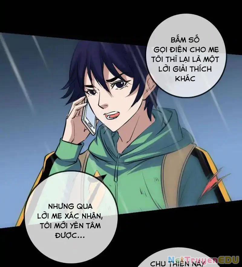 Kiếp Thiên Vận 146 trang 27