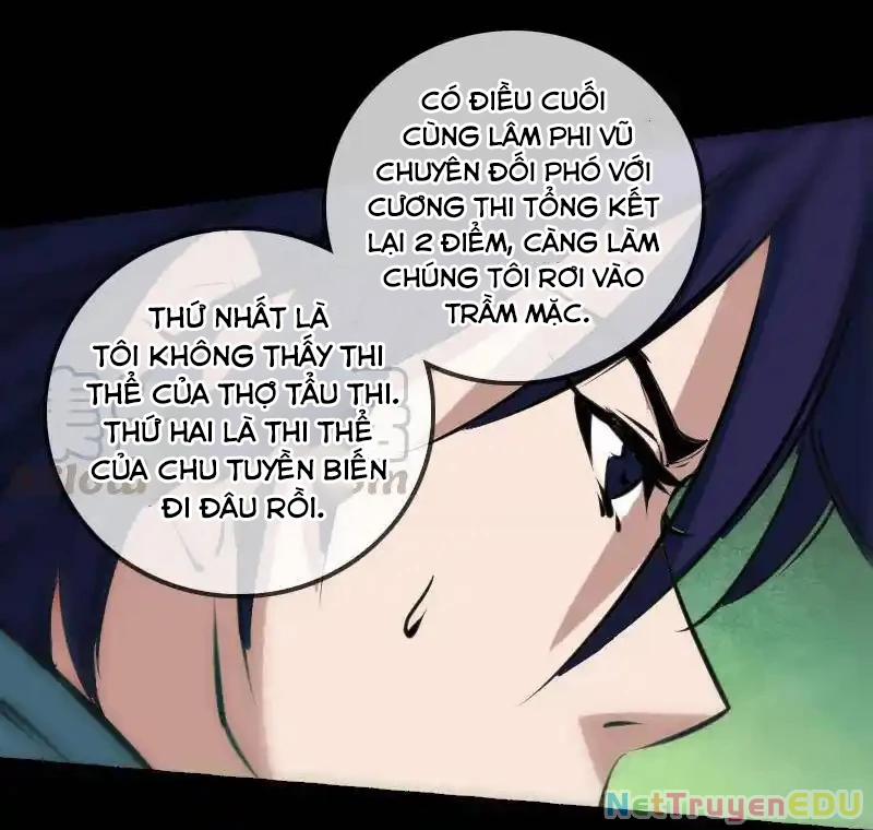 Kiếp Thiên Vận 147 trang 23