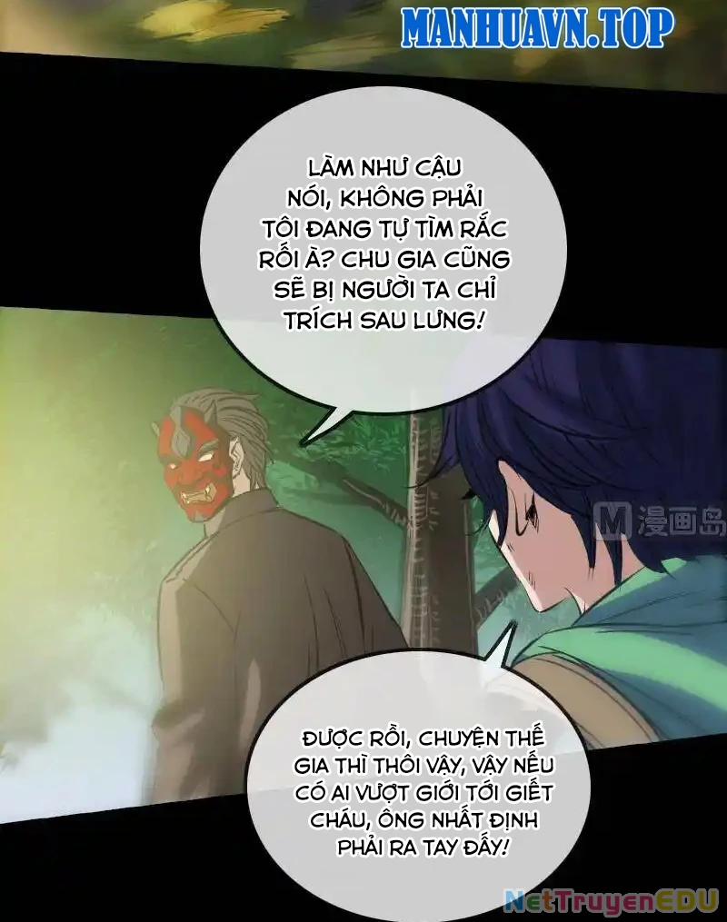 Kiếp Thiên Vận 147 trang 4