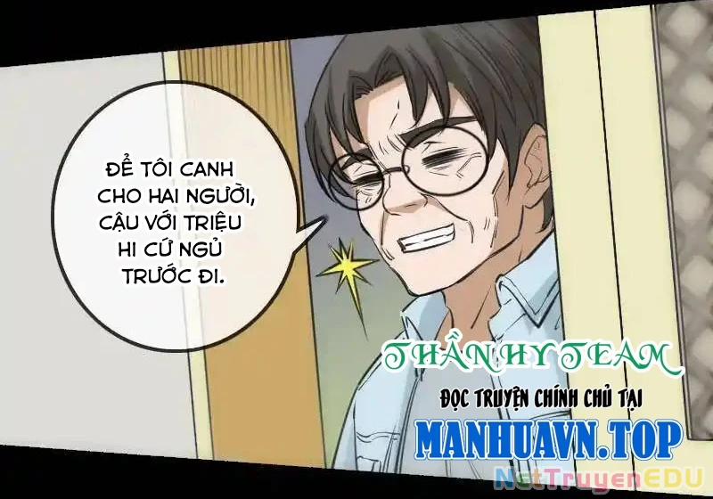 Kiếp Thiên Vận 148 trang 18