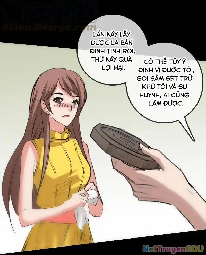 Kiếp Thiên Vận 148 trang 22
