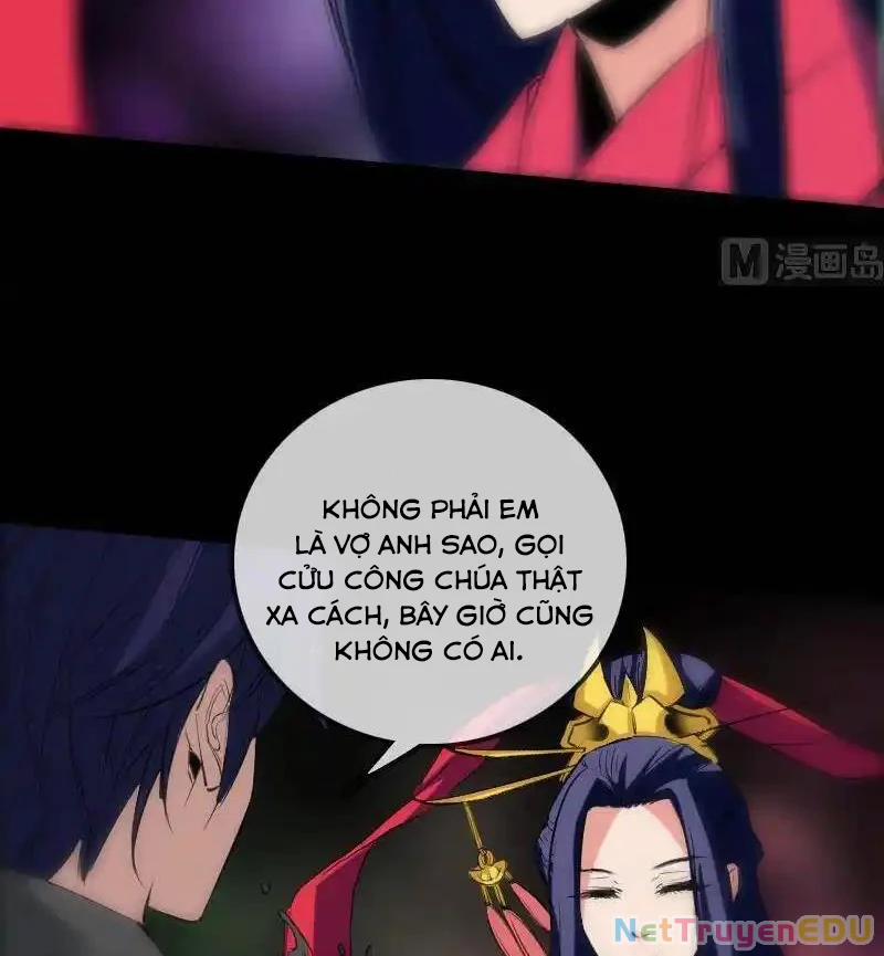 Kiếp Thiên Vận 149 trang 11