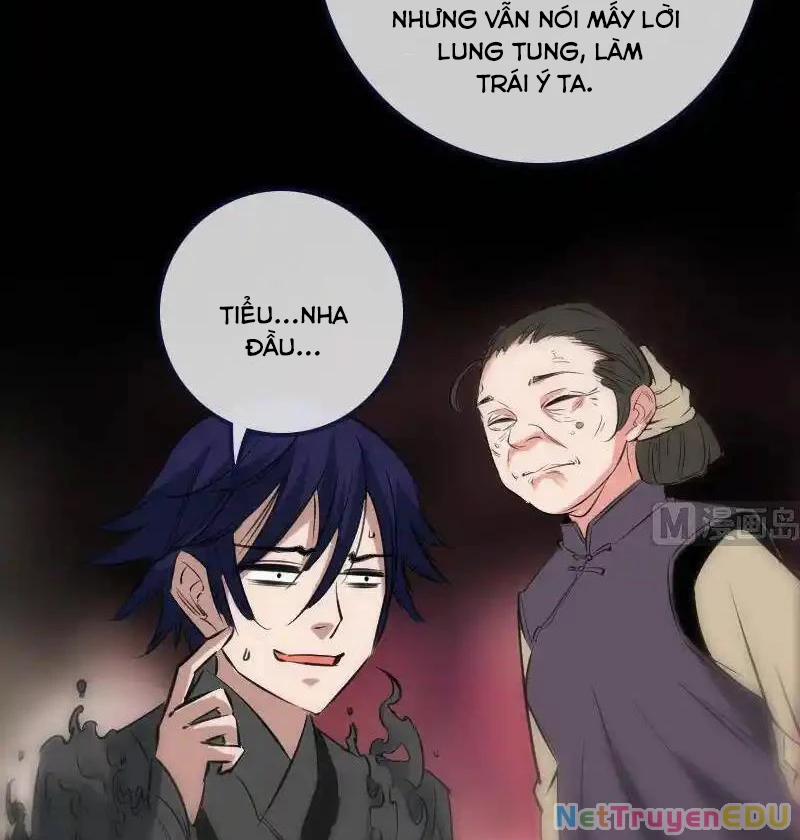 Kiếp Thiên Vận 149 trang 19