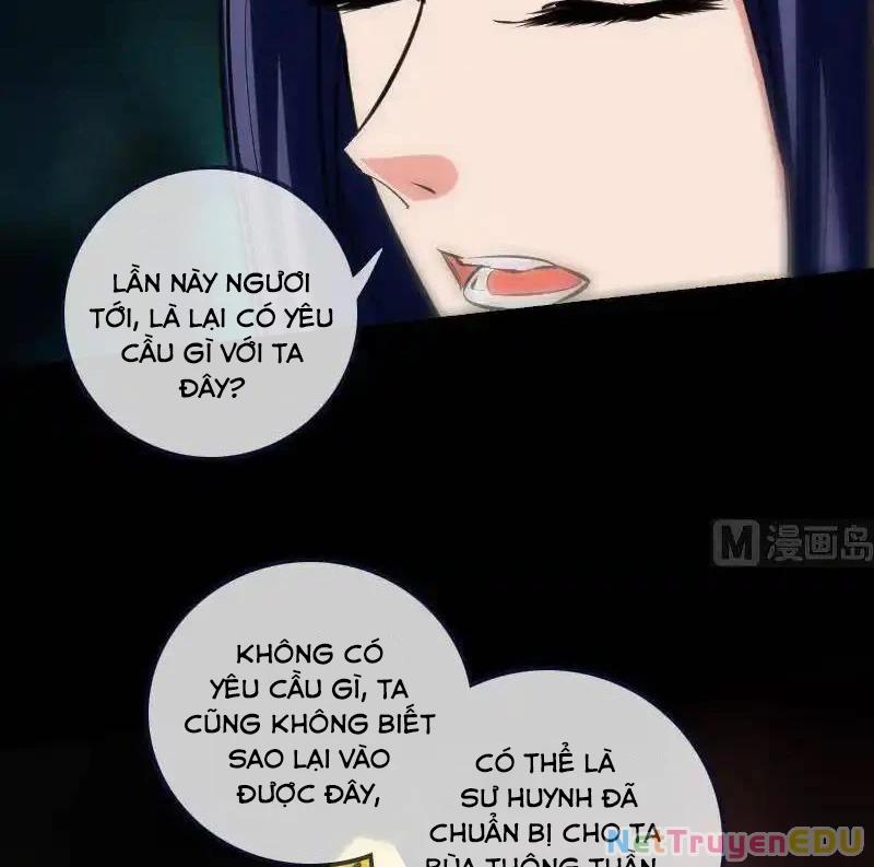 Kiếp Thiên Vận 149 trang 21