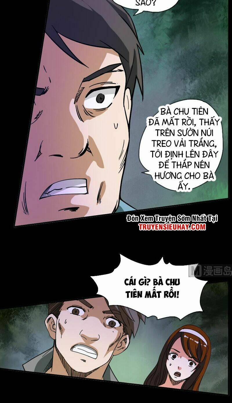 Kiếp Thiên Vận 15 trang 13