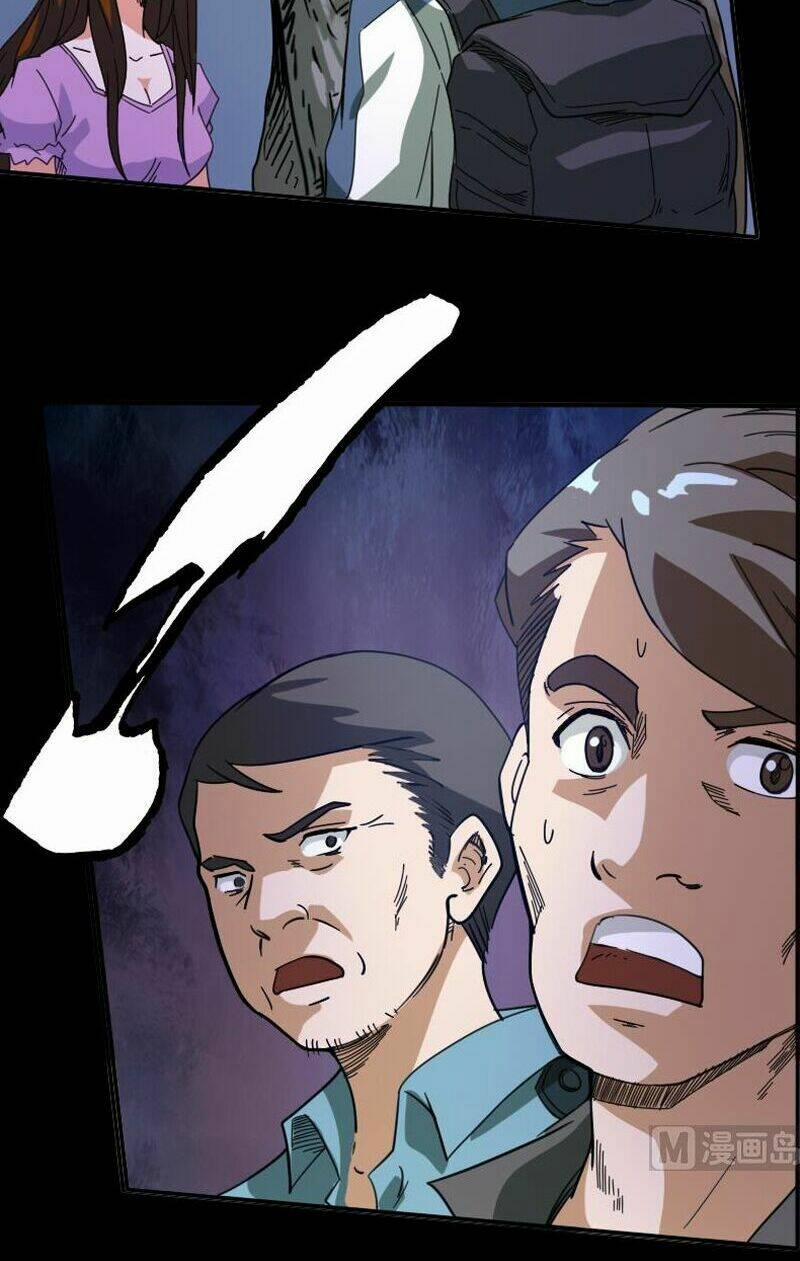 Kiếp Thiên Vận 15 trang 15