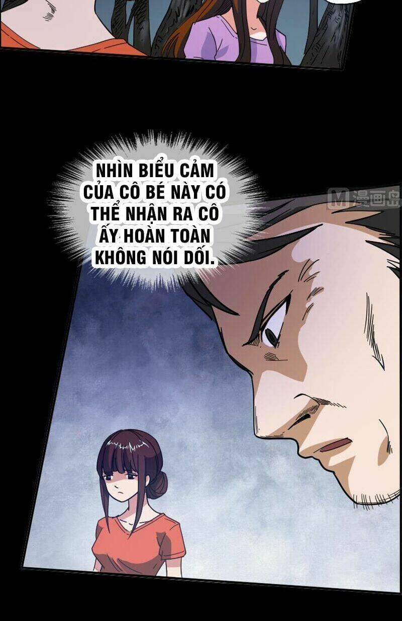 Kiếp Thiên Vận 15 trang 19