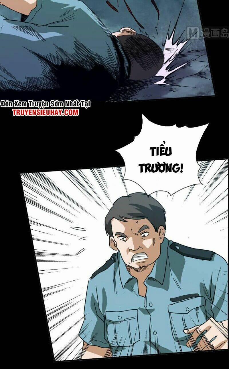 Kiếp Thiên Vận 15 trang 2