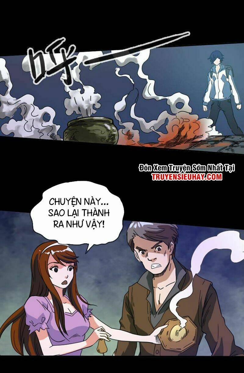 Kiếp Thiên Vận 15 trang 24