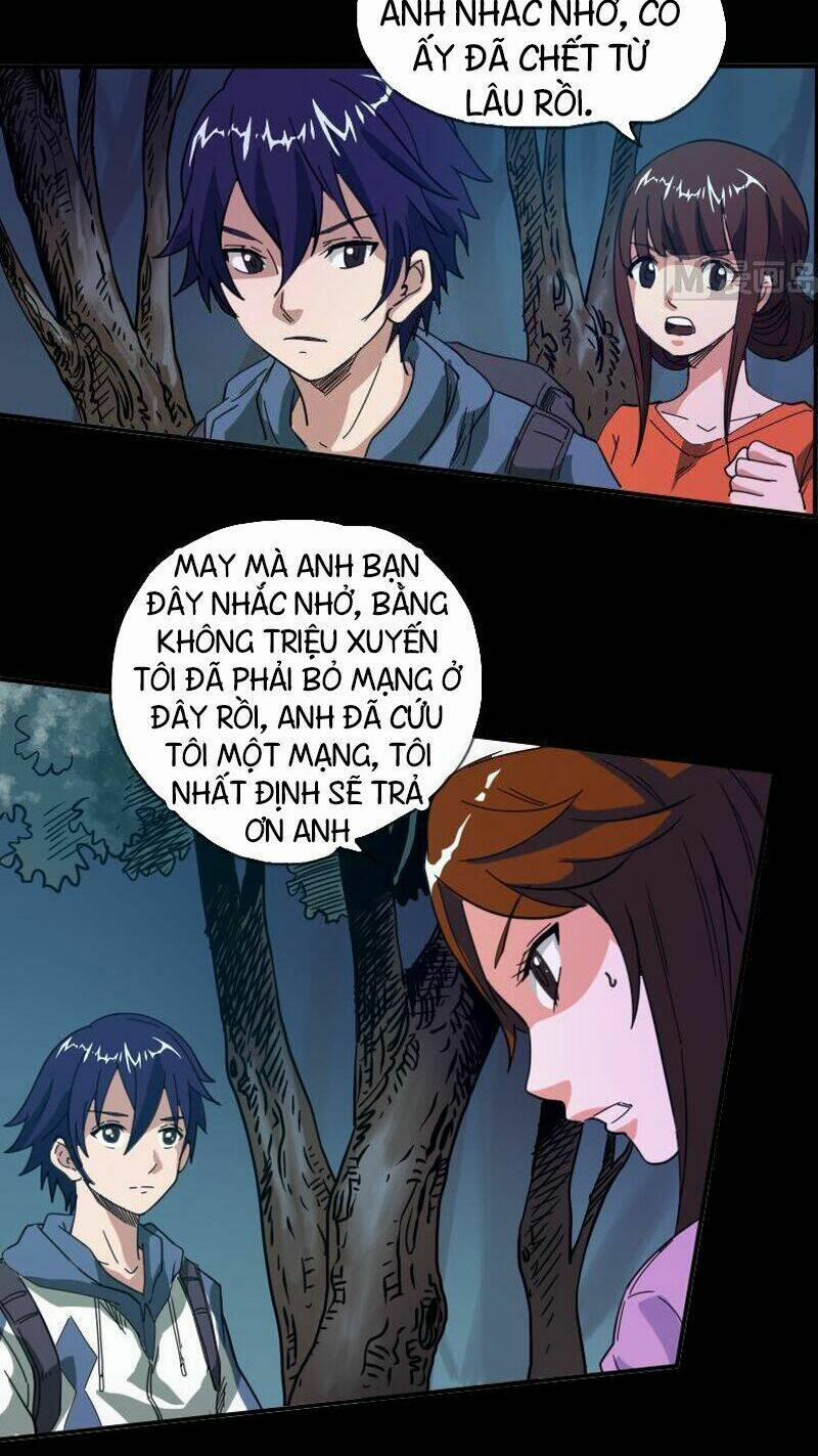 Kiếp Thiên Vận 15 trang 4