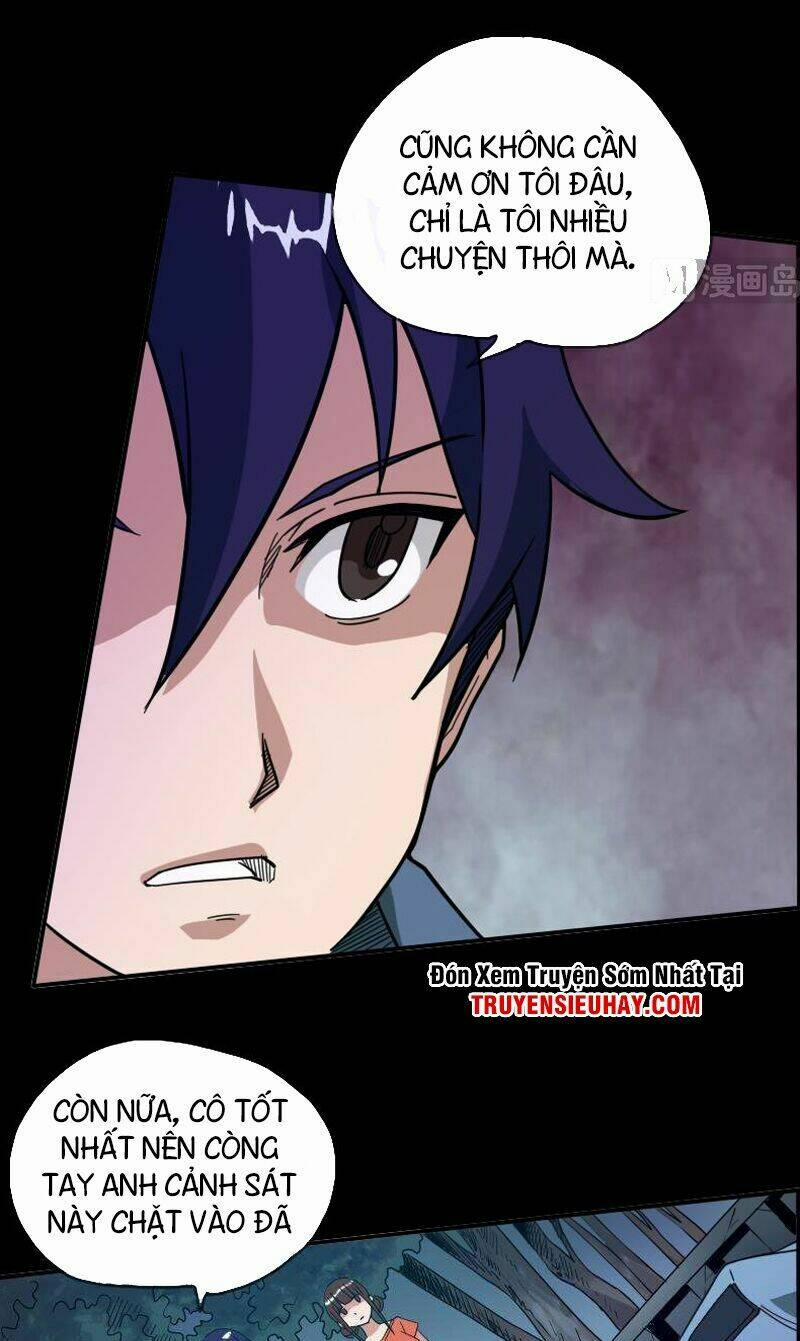 Kiếp Thiên Vận 15 trang 5