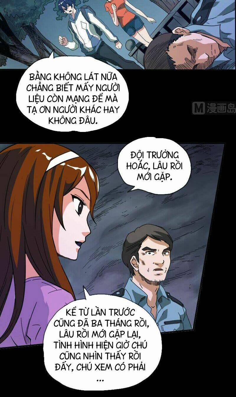 Kiếp Thiên Vận 15 trang 6