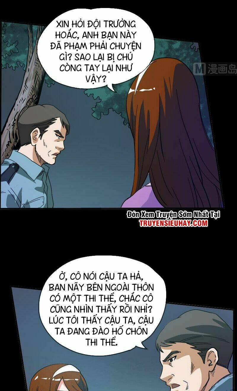 Kiếp Thiên Vận 15 trang 8