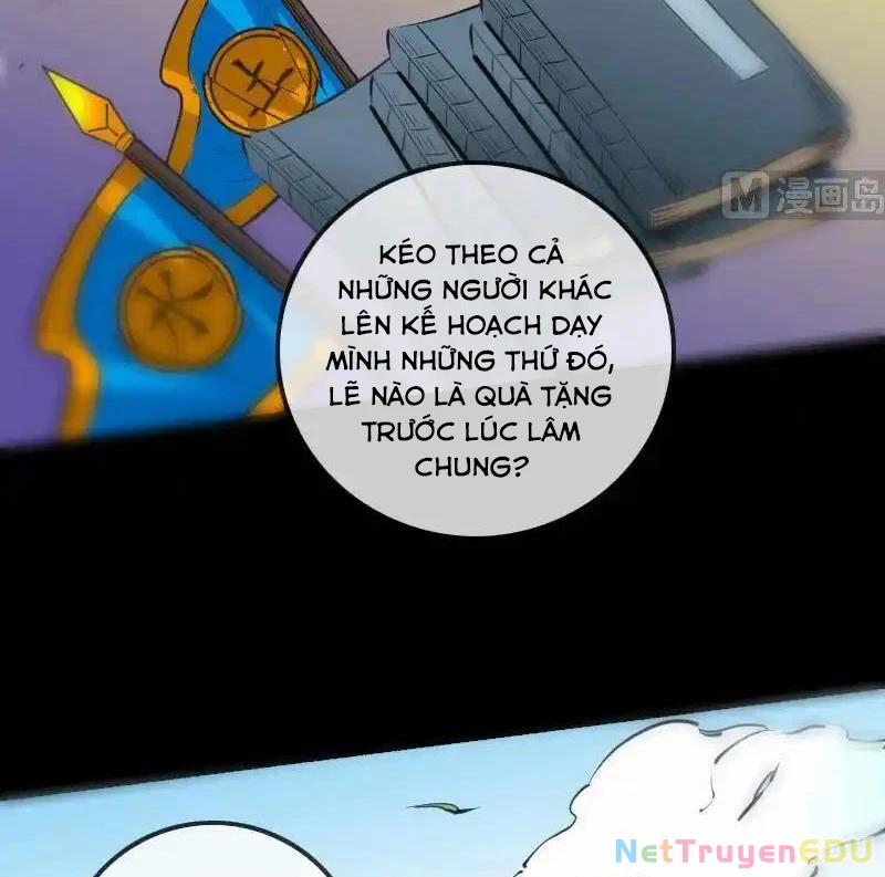 Kiếp Thiên Vận 151 trang 21