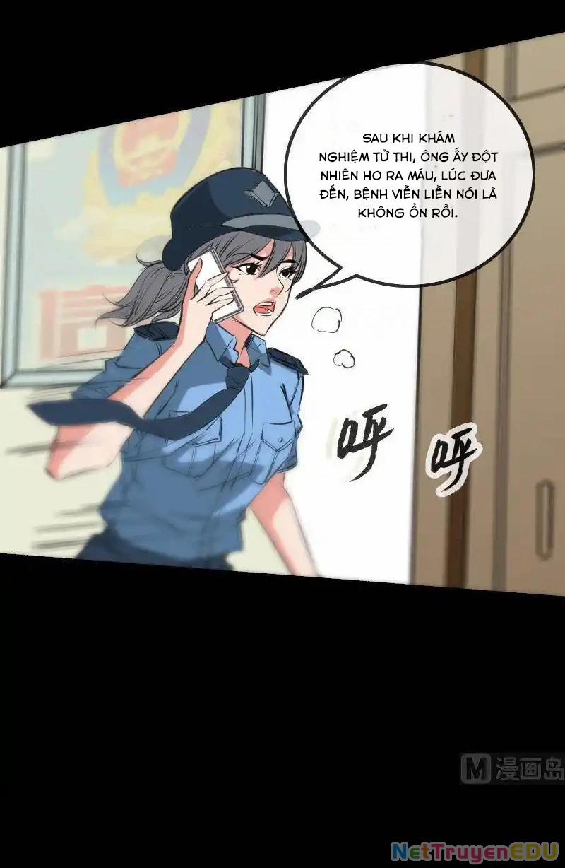 Kiếp Thiên Vận 152 trang 7