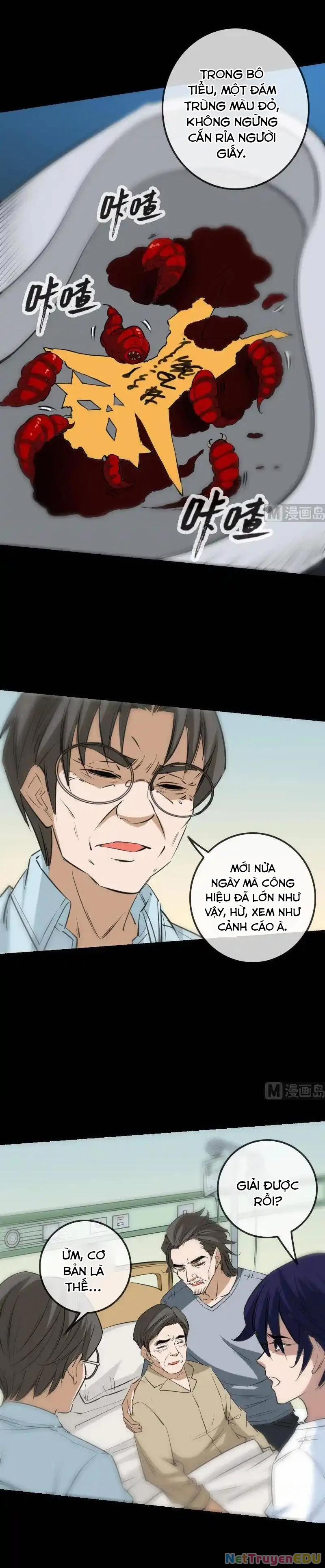 Kiếp Thiên Vận 154 trang 6