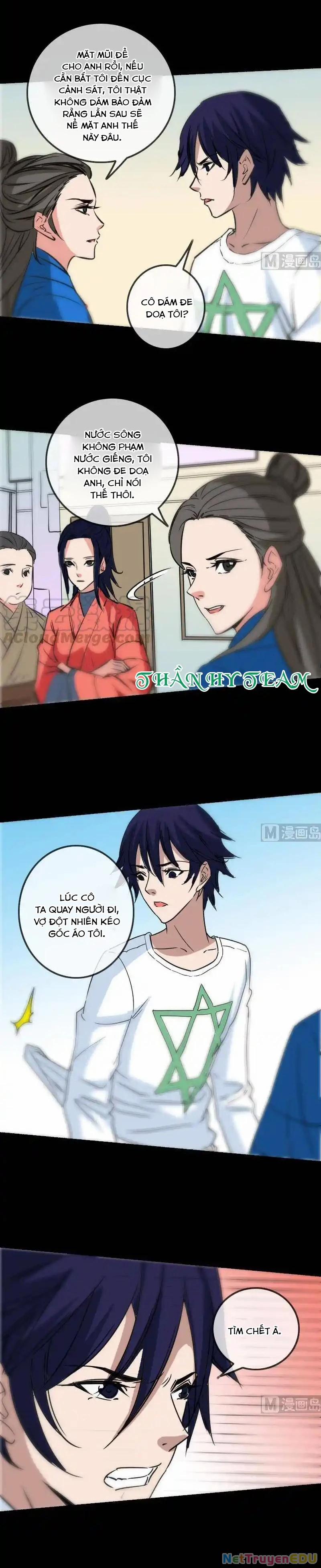 Kiếp Thiên Vận 155 trang 5