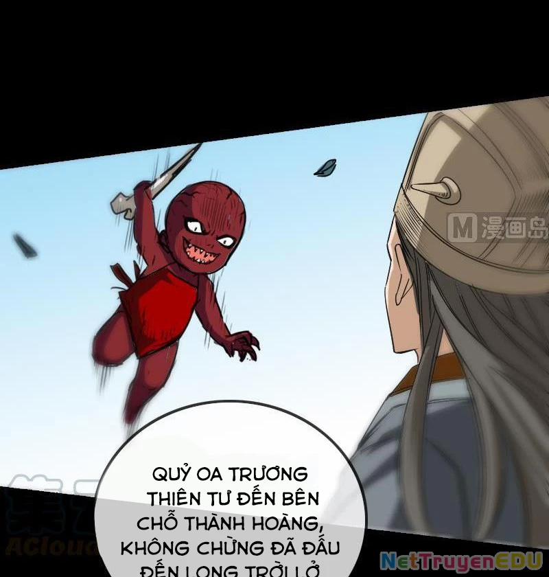 Kiếp Thiên Vận 157 trang 20
