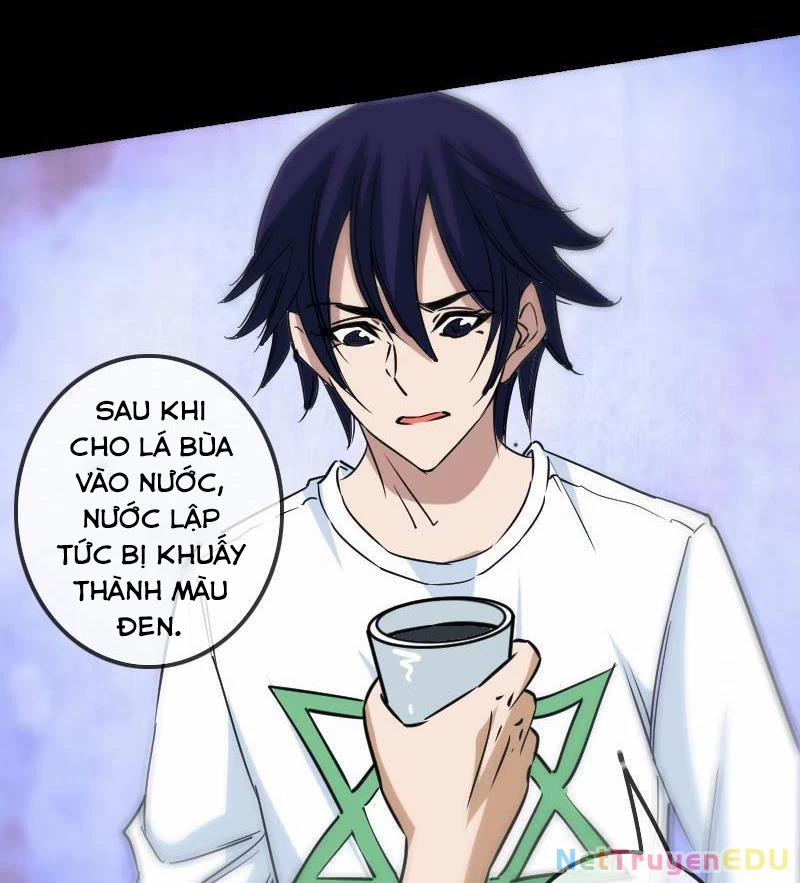 Kiếp Thiên Vận 157 trang 28