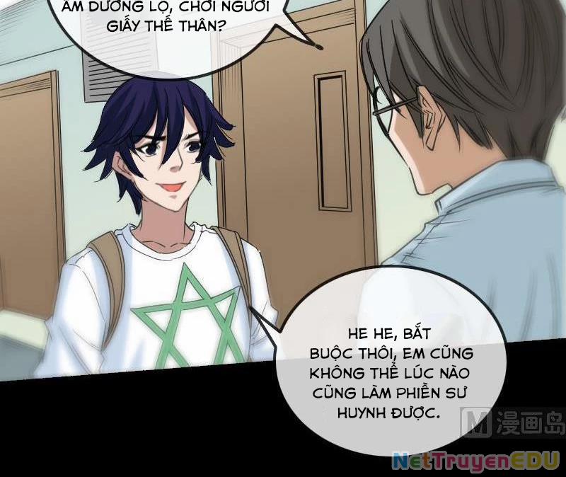 Kiếp Thiên Vận 158 trang 20