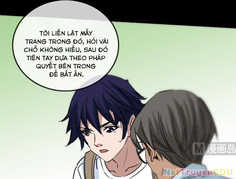 Kiếp Thiên Vận 158 trang 22