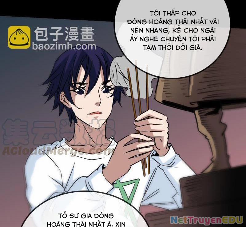 Kiếp Thiên Vận 158 trang 27